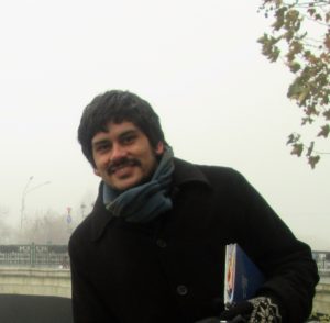 bucharest