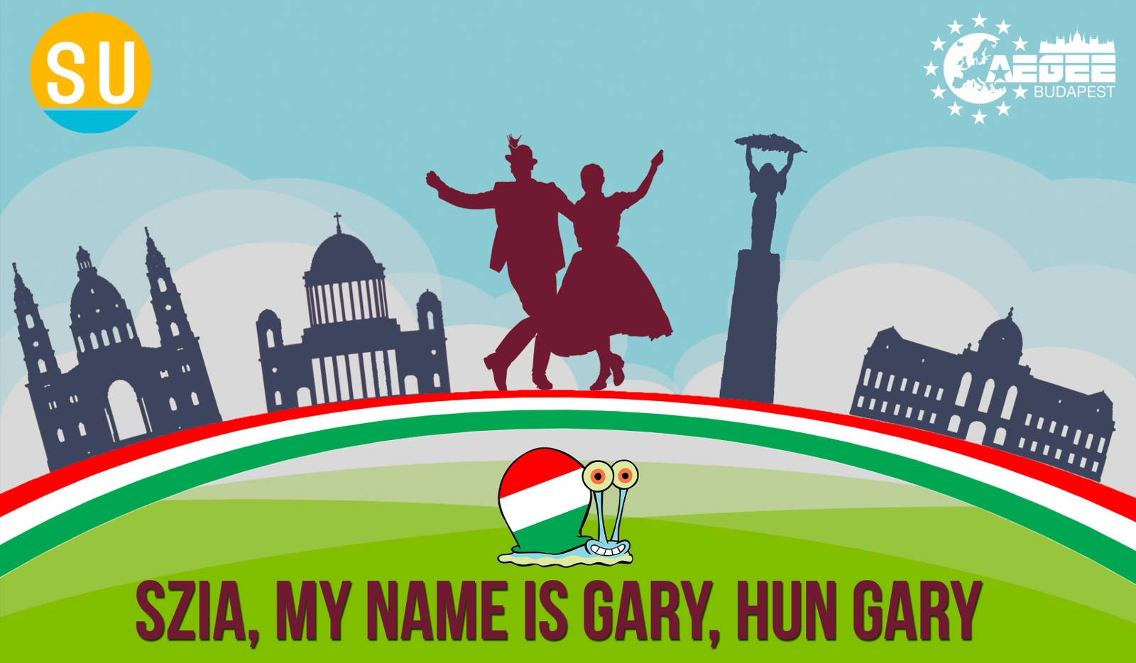 My name is Gary. HUN Gary. Profile Picture