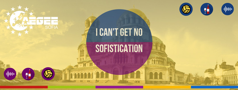 (I can't get no) Sofistication Profile Picture