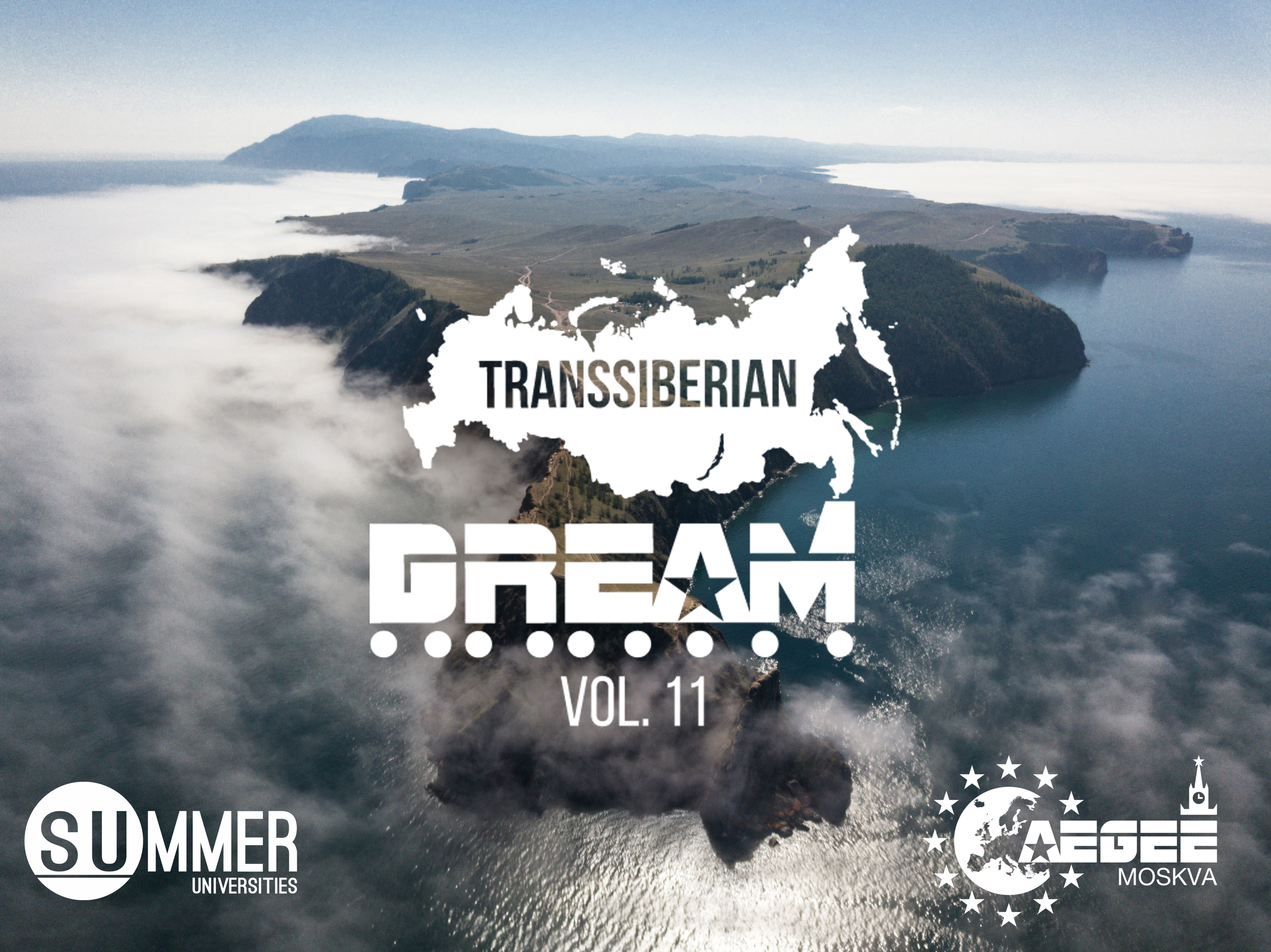 Transsiberian DREAM vol. 11 Profile Picture