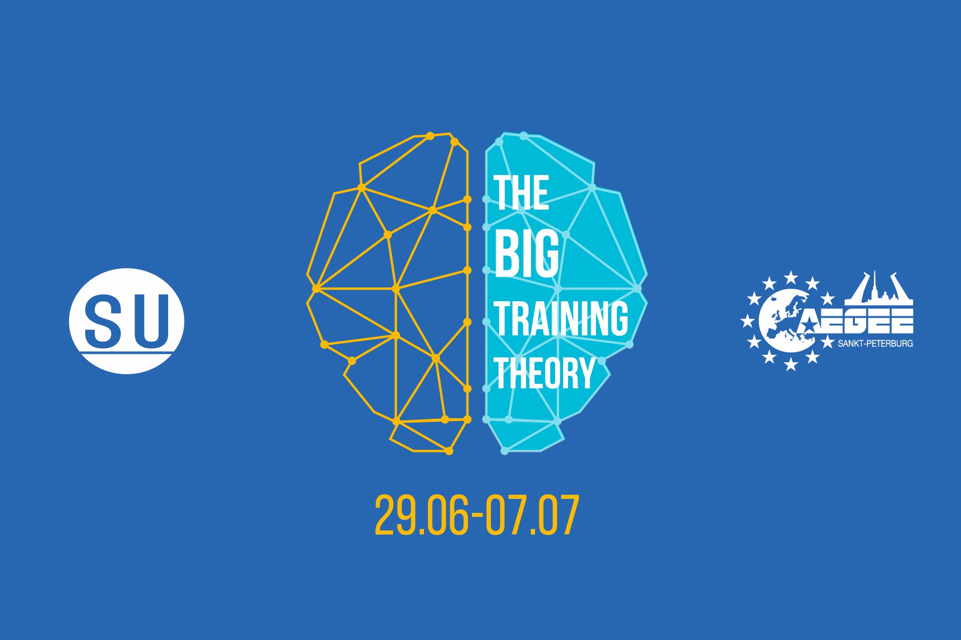 The Big Training Theory Profile Picture